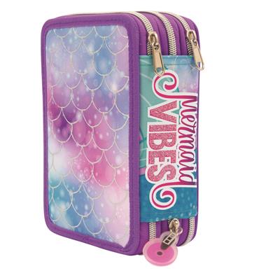 GOPOP 23 ASTUCCIO TRIPLO MERMAID/