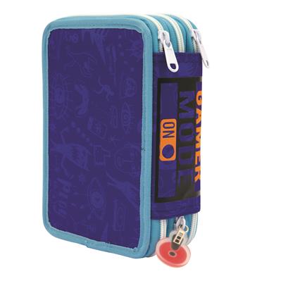 GOPOP 23 ASTUCCIO TRIPLO BORN TO PLAY/