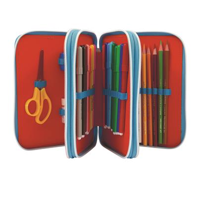 GOPOP 23 ASTUCCIO TRIPLO BORN TO PLAY/
