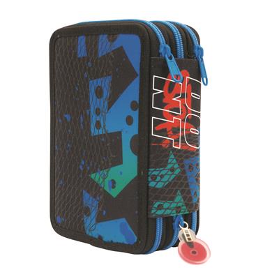 GOPOP 23 ASTUCCIO TRIPLO SKATER/