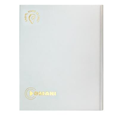 SMEMO 16 MESI 2024 CM 13X17,7 COLORE BIANCO/