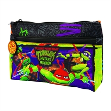 TURTLES 23 MAXI BUSTINA 2 ZIP/