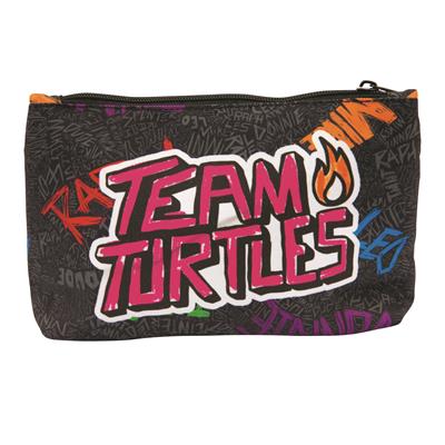 TURTLES 23 MAXI BUSTINA 2 ZIP/