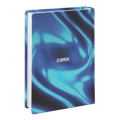 AGENDA COMIX 16 MESI STD LIQUID/