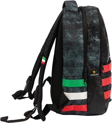 ESERCITO ITALIANO '23 ZAINO ESERCITO/