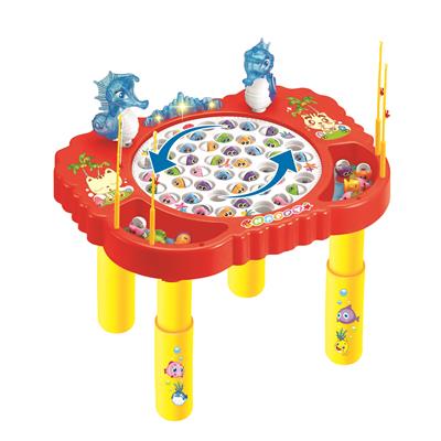 PREZZO PAZZO - GR Pesca Grossa fino a 4 Giocatori