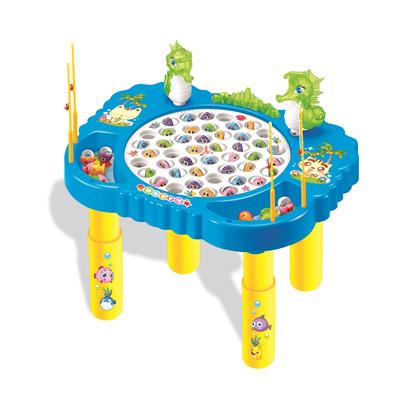 PREZZO PAZZO - GR Pesca Grossa fino a 4 Giocatori