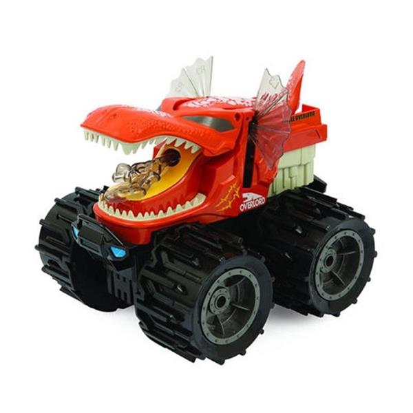 PREZZO PAZZO - FW Auto Ultra Monster Assortiti
