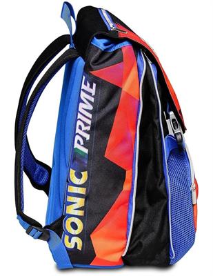 ZAINO SDOPPIABILE BIG SONIC PRIME/