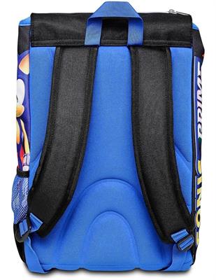 ZAINO SDOPPIABILE BIG SONIC PRIME/