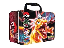 POKEMON COLLECTOR CHEST FALL 2023