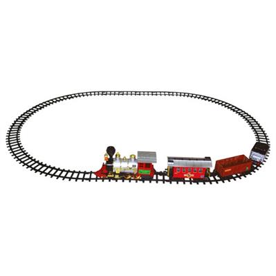 PREZZO PAZZO - FW Treno Vapore Vapore Hold Western