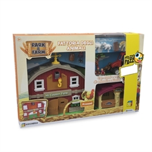 PREZZO PAZZO - P&F Fattoria degli Animali Luci e Suoni con Tratt