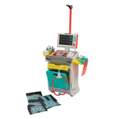 PREZZO PAZZO - DOTTOR GIO' Banchetto del Dottore