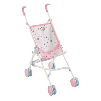 COCCOLE e BACI - Passeggino Basic