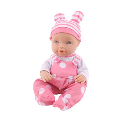 COCCOLE e BACI - Bambola Piangente 30 cm