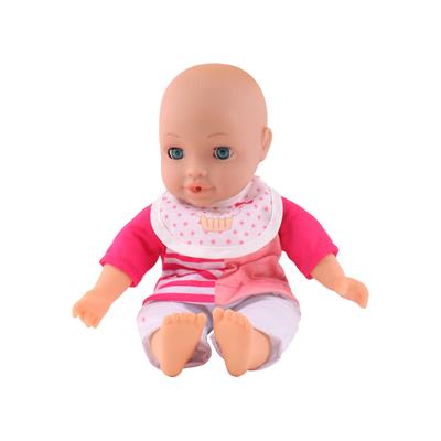 COCCOLE e BACI - Prime Pappe cm.30