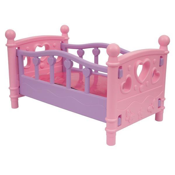 COCCOLE e BACI - Dolce Lettino Singolo