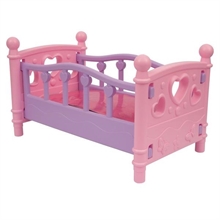 COCCOLE e BACI - Dolce Lettino Singolo