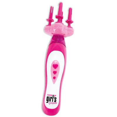 PRINCY BELLA - Crea Trecce con Accessori