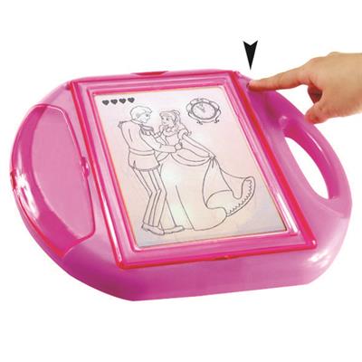 PRINCY BELLA - Atelier delle Principesse