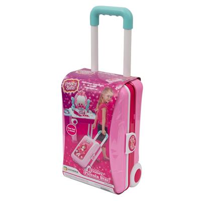 PRINCY BELLA - Trolley Piccola Star Make Up Set