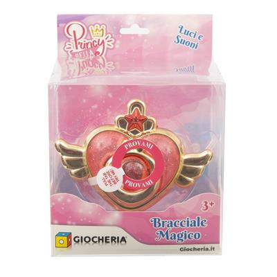 PRINCY BELLA - Bracciale Magico