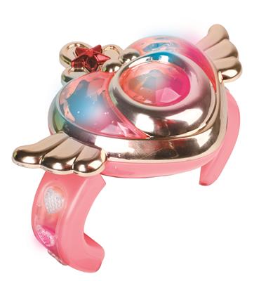 PRINCY BELLA - Bracciale Magico