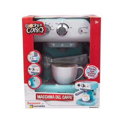 GIOCHI DI CASA - Macchina del Caffè