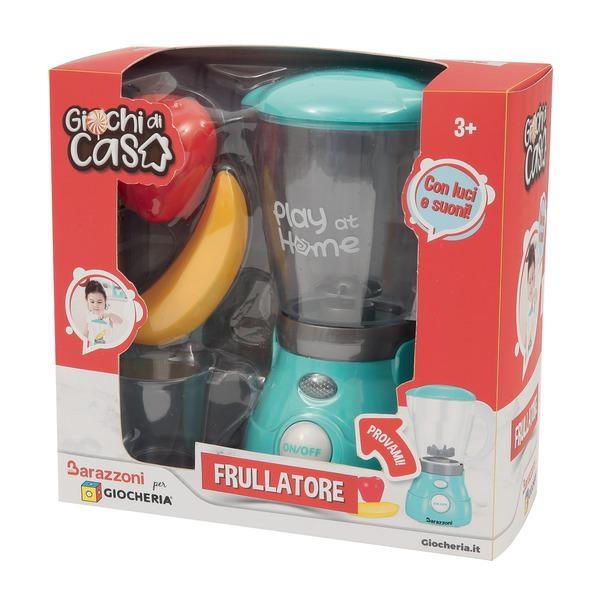 GIOCHI DI CASA - Frullatore con Accessori