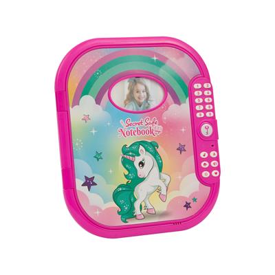 PRINCY BELLA - Diario dei Segreti Elettronico