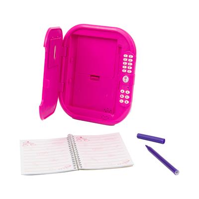 PRINCY BELLA - Diario dei Segreti Elettronico