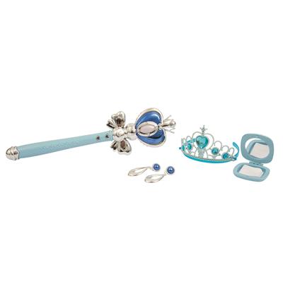 PRINCY BELLA - Set da Principessa