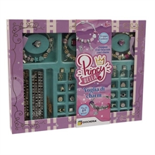 PRINCY BELLA - Charms Mania Confezione GIOIELLIERE