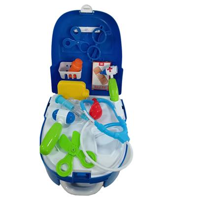 DOTTOR GIO' - Zainetto Dottore Richiudi e Porta con Te!