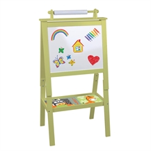 A di ARTE - Lavagna in Legno GIUNGLA