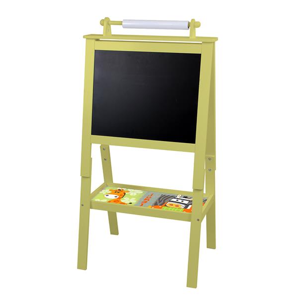 A di ARTE - Lavagna in Legno GIUNGLA