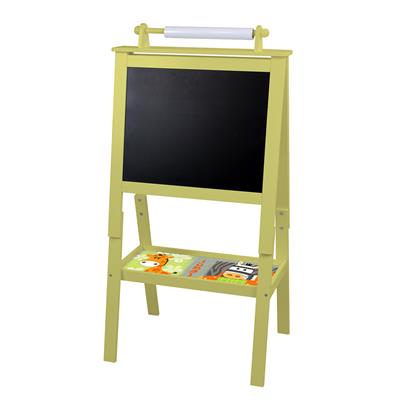 A di ARTE - Lavagna in Legno GIUNGLA