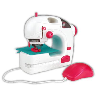 A di ARTE - Macchina da Cucire