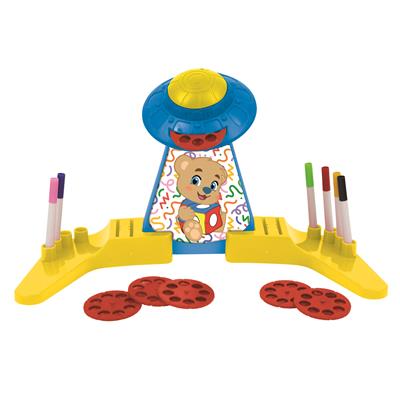 A di ARTE - Proiettore da Disegno