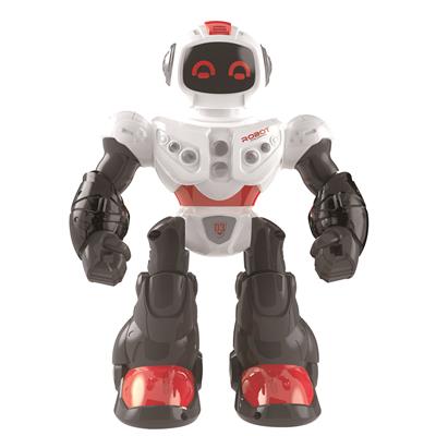 MR GENIO - Robot RC GUERRIERO Armato