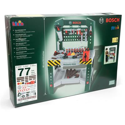 BOSCH - MAXI Banco Lavoro