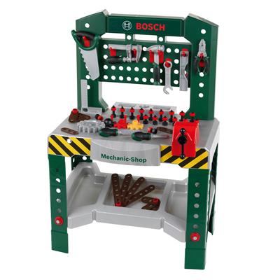 BOSCH - MAXI Banco Lavoro