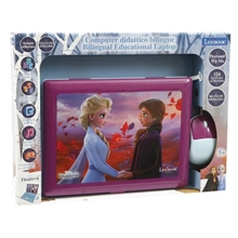 MR GENIO - LAPTOP FROZEN