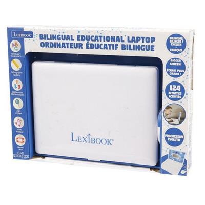 LEXIBOOK - LAPTOP UNBRANDED