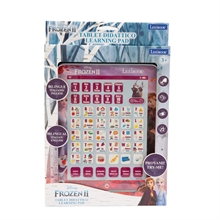 MR GENIO - Tablet Frozen