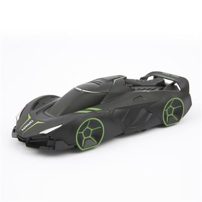 FAST WHEELS - Auto Arrampicante R/C