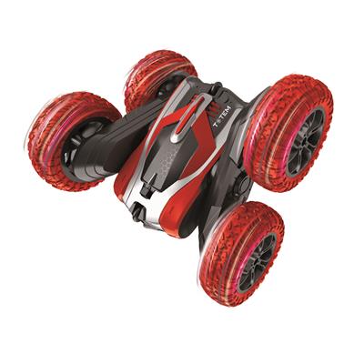 FAST WHEELS - Stunt Cars 4X4 RUOTE SNODATE 2 Colori