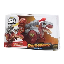 ROBO-ALIVE - Dino Wars T-REX - 7132 ZURU