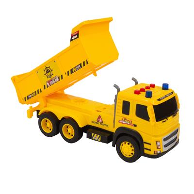 FAST WHEELS - Camion Cava 1:12